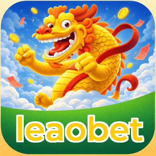 App leaobet iOS