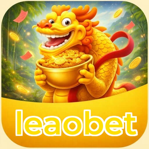 Variedade de slots leaobet