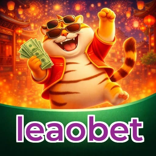 App leaobet Android