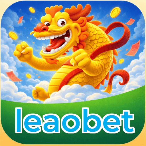 Jackpots leaobet