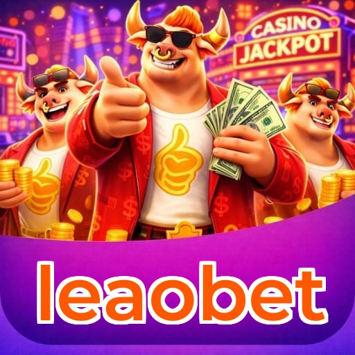 Jogos de slot online na leaobet