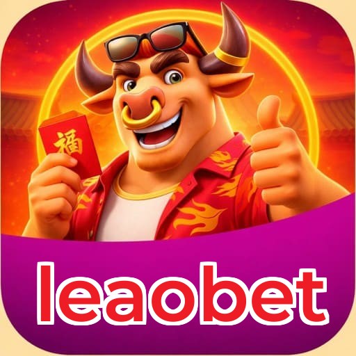Jogos App leaobet