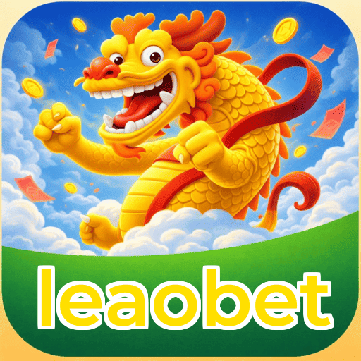 APK leaobet Android