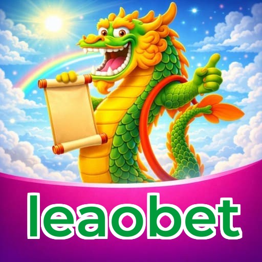 Chuva de Bônus leaobet nos slots
